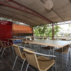 База отдыха Дельта, Пересыпь, Краснодарский край