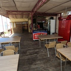 База отдыха Дельта, Пересыпь, Краснодарский край