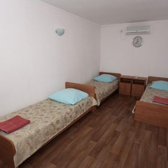 База отдыха Дельта, Пересыпь, Краснодарский край