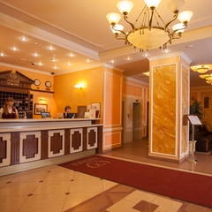 Амакс Премьер-Отель Пермь, Пермь, Пермский край