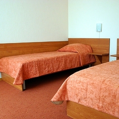 Гостиница Полёт, Пермь, Пермский край