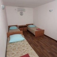 База отдыха Дельта, Пересыпь, Краснодарский край