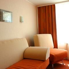 Гостиница Полёт, Пермь, Пермский край