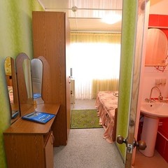 База отдыха Дельфин, Пересыпь, Краснодарский край