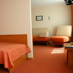 Гостиница Полёт, Пермь, Пермский край