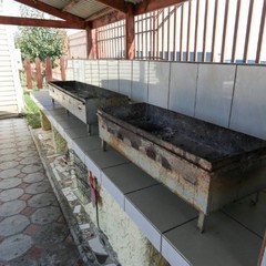 База отдыха Дельта, Пересыпь, Краснодарский край