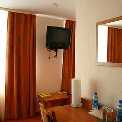 Гостиница Полёт, Пермь, Пермский край