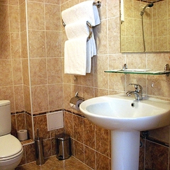 Гостиница Полёт, Пермь, Пермский край