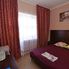 База отдыха Дельфин, Пересыпь, Краснодарский край