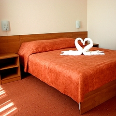 Гостиница Полёт, Пермь, Пермский край