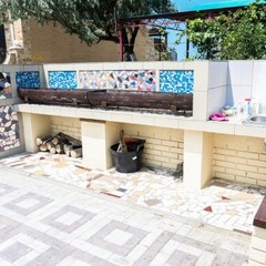 База отдыха Дельта, Пересыпь, Краснодарский край