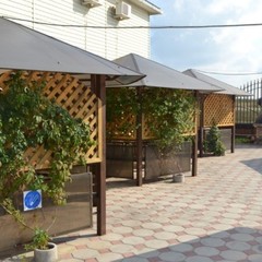 База отдыха Дельта, Пересыпь, Краснодарский край