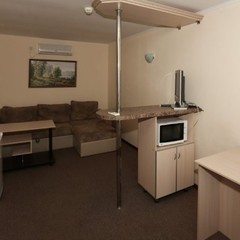 База отдыха Дельта, Пересыпь, Краснодарский край