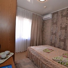 База отдыха Дельфин, Пересыпь, Краснодарский край