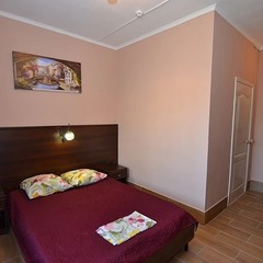 База отдыха Дельфин, Пересыпь, Краснодарский край