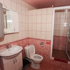 База отдыха Дельта, Пересыпь, Краснодарский край