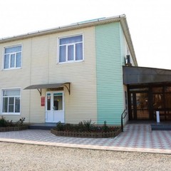 База отдыха Дельта, Пересыпь, Краснодарский край