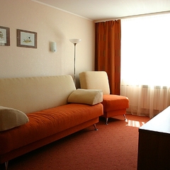 Гостиница Полёт, Пермь, Пермский край