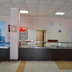 База отдыха Дельта, Пересыпь, Краснодарский край