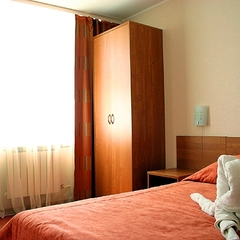 Гостиница Полёт, Пермь, Пермский край