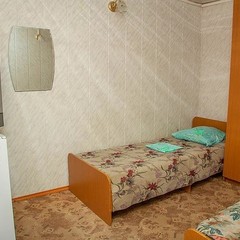 База отдыха Дельфин, Пересыпь, Краснодарский край