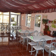 База отдыха Дельта, Пересыпь, Краснодарский край