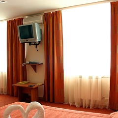 Гостиница Полёт, Пермь, Пермский край