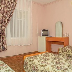 База отдыха Дельфин, Пересыпь, Краснодарский край