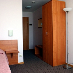 Гостиница Полёт, Пермь, Пермский край