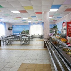 База отдыха Дельта, Пересыпь, Краснодарский край