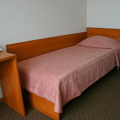 Гостиница Полёт, Пермь, Пермский край