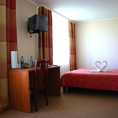 Гостиница Полёт, Пермь, Пермский край