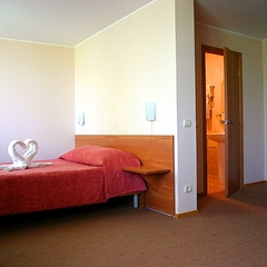 Гостиница Полёт, Пермь, Пермский край