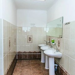 База отдыха Дельфин, Пересыпь, Краснодарский край