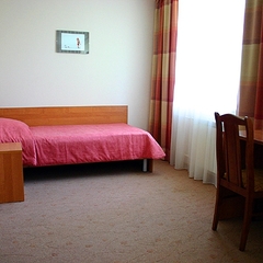 Гостиница Полёт, Пермь, Пермский край