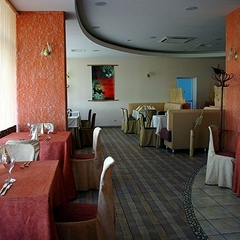 Гостиница Полёт, Пермь, Пермский край