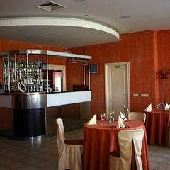 Гостиница Полёт, Пермь, Пермский край