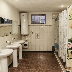 База отдыха Дельфин, Пересыпь, Краснодарский край