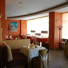 Гостиница Полёт, Пермь, Пермский край