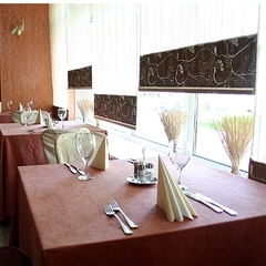 Гостиница Полёт, Пермь, Пермский край