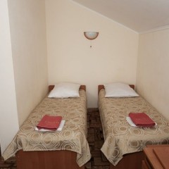 База отдыха Дельта, Пересыпь, Краснодарский край