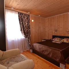 База отдыха Дельфин, Пересыпь, Краснодарский край