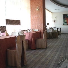 Гостиница Полёт, Пермь, Пермский край