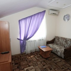 База отдыха Дельта, Пересыпь, Краснодарский край