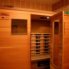 Гостиница Полёт, Пермь, Пермский край