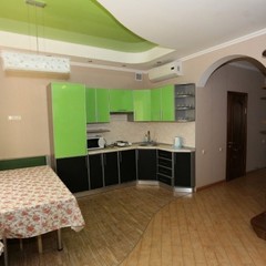 База отдыха Дельта, Пересыпь, Краснодарский край