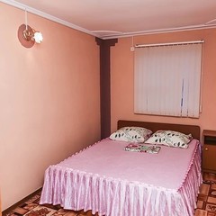 База отдыха Дельфин, Пересыпь, Краснодарский край