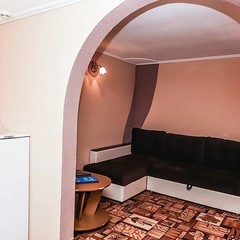 База отдыха Дельфин, Пересыпь, Краснодарский край