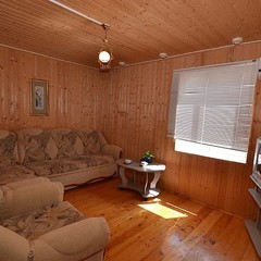 База отдыха Дельфин, Пересыпь, Краснодарский край