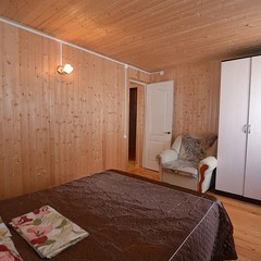 База отдыха Дельфин, Пересыпь, Краснодарский край